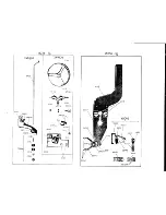 Предварительный просмотр 33 страницы Singer 79-102 Parts List