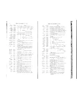 Preview for 5 page of Singer 79-104 Parts List