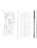 Preview for 9 page of Singer 79-104 Parts List