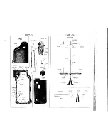 Предварительный просмотр 25 страницы Singer 79-4 Parts List