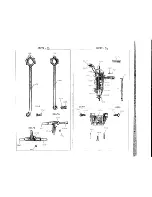 Предварительный просмотр 26 страницы Singer 79-4 Parts List