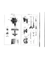 Предварительный просмотр 28 страницы Singer 79-4 Parts List