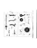 Предварительный просмотр 31 страницы Singer 79-4 Parts List