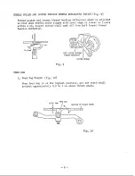 Preview for 8 page of Singer 791D100A Service Manual