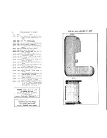 Preview for 16 page of Singer 81-12 Parts List