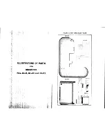 Предварительный просмотр 28 страницы Singer 81-20 Parts List