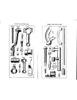 Предварительный просмотр 29 страницы Singer 81-20 Parts List