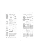 Preview for 5 page of Singer 81-3 Parts List