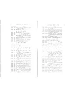 Preview for 13 page of Singer 81-3 Parts List