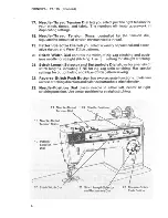 Preview for 6 page of Singer 81-4 User Manual