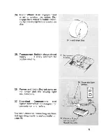 Preview for 7 page of Singer 81-4 User Manual