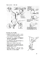 Preview for 17 page of Singer 81-4 User Manual