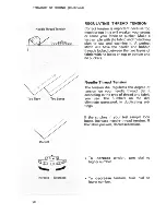 Preview for 22 page of Singer 81-4 User Manual