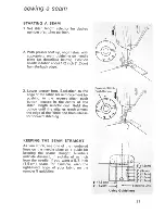 Preview for 23 page of Singer 81-4 User Manual