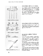 Preview for 32 page of Singer 81-4 User Manual