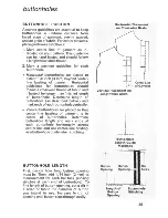 Preview for 37 page of Singer 81-4 User Manual