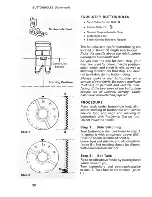 Preview for 38 page of Singer 81-4 User Manual