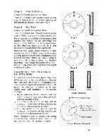 Preview for 39 page of Singer 81-4 User Manual