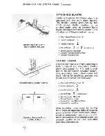 Preview for 42 page of Singer 81-4 User Manual