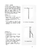 Preview for 43 page of Singer 81-4 User Manual