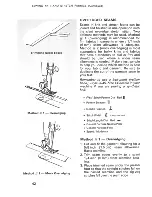 Preview for 44 page of Singer 81-4 User Manual