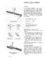 Preview for 48 page of Singer 81-4 User Manual