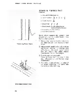 Preview for 52 page of Singer 81-4 User Manual