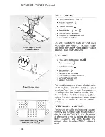 Preview for 54 page of Singer 81-4 User Manual