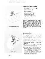 Preview for 56 page of Singer 81-4 User Manual