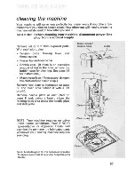 Preview for 59 page of Singer 81-4 User Manual