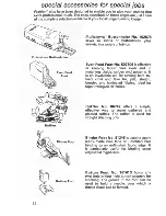 Preview for 64 page of Singer 81-4 User Manual