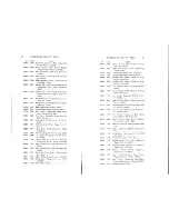 Preview for 20 page of Singer 81-50 Parts List