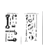 Preview for 30 page of Singer 81-53 Parts List