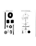 Preview for 31 page of Singer 81-53 Parts List