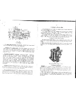 Предварительный просмотр 15 страницы Singer 81-60 Instructions For Using And Adjusting