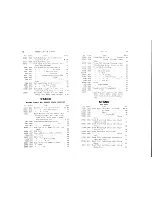 Preview for 6 page of Singer 82-21 Parts Manual