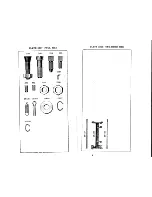 Preview for 21 page of Singer 82-21 Parts Manual