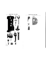 Preview for 26 page of Singer 82-21 Parts Manual