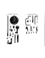 Preview for 27 page of Singer 82-21 Parts Manual