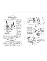 Preview for 6 page of Singer 821K70 Instructions For Using And Adjusting