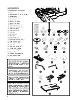 Preview for 10 page of Singer 8500Q Instruction Manual