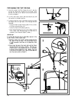 Preview for 18 page of Singer 8500Q Instruction Manual