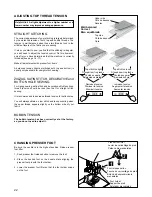 Preview for 24 page of Singer 8500Q Instruction Manual