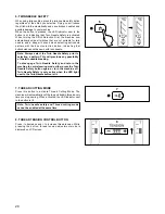 Preview for 30 page of Singer 8500Q Instruction Manual