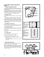 Preview for 32 page of Singer 8500Q Instruction Manual