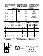 Preview for 34 page of Singer 8500Q Instruction Manual