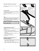 Preview for 40 page of Singer 8500Q Instruction Manual