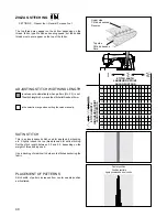 Preview for 42 page of Singer 8500Q Instruction Manual