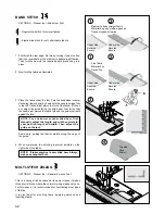 Preview for 44 page of Singer 8500Q Instruction Manual