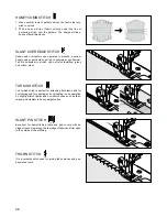 Preview for 48 page of Singer 8500Q Instruction Manual